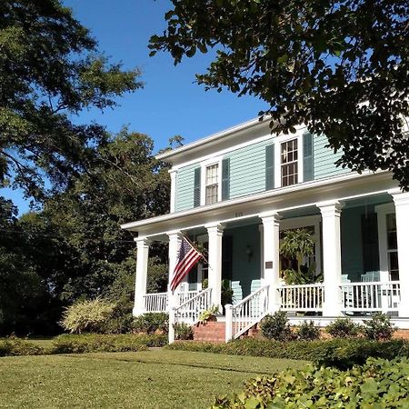 The Ashford Inn Clinton Exteriör bild