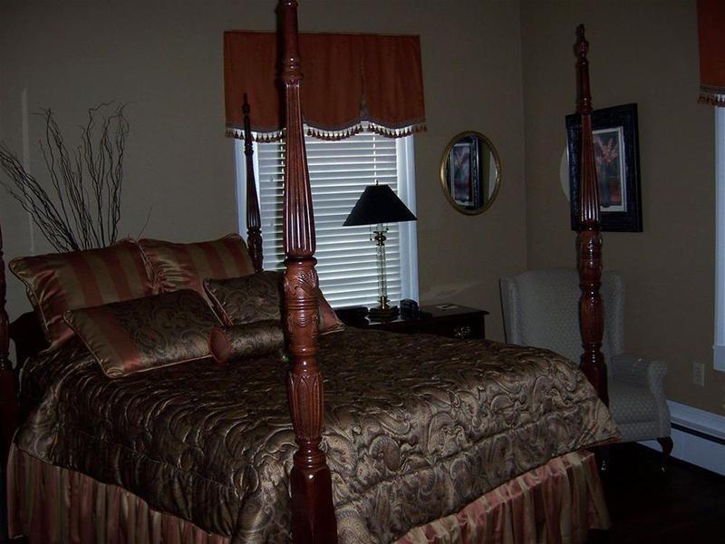 The Ashford Inn Clinton Rum bild