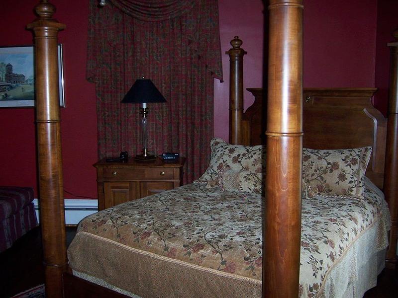 The Ashford Inn Clinton Rum bild